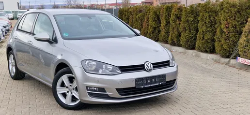  Vw Golf 7 1.2TSI 145.000km Model Highline
