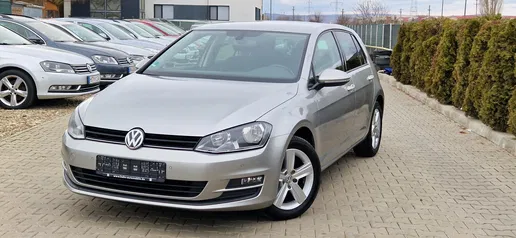  Vw Golf 7 1.2TSI 145.000km Model Highline