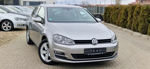  Vw Golf 7 1.2TSI 145.000km Model Highline