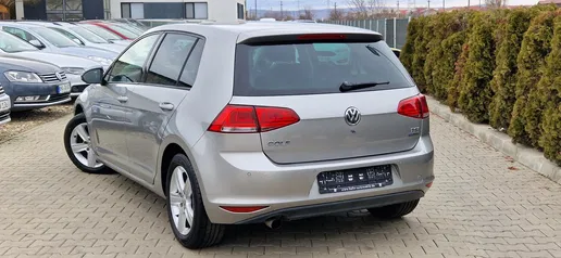  Vw Golf 7 1.2TSI 145.000km Model Highline