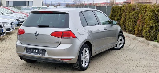  Vw Golf 7 1.2TSI 145.000km Model Highline