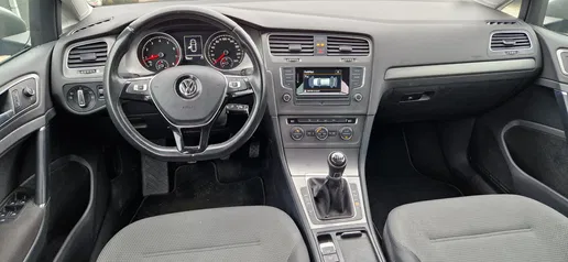  Vw Golf 7 1.2TSI 145.000km Model Highline